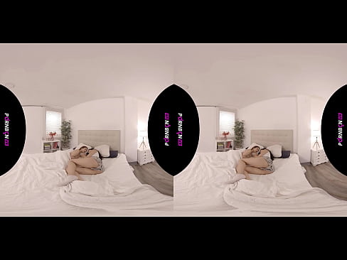 ❤️ PORNBCN VR Twee jong lesbiërs word geil wakker in 4K 180 3D virtuele realiteit Geneva Bellucci Katrina Moreno ️ Porno op af.bdsmquotes.xyz